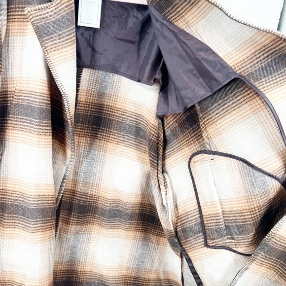 La-Ligne Mercer Coat - Picture 9 of 14